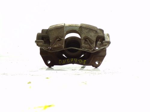 Left front brake caliper RENAULT SCÉNIC III (JZ0/1_)  | BP11553728M105 