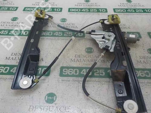 Front right window mechanism OPEL ASTRA J (P10) | BP9082041C23 - Image 2