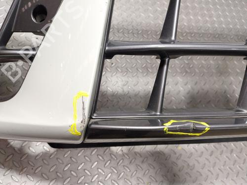 Front bumper SEAT LEON Sportstourer (KL8, KLD)  | BP29493289C7 