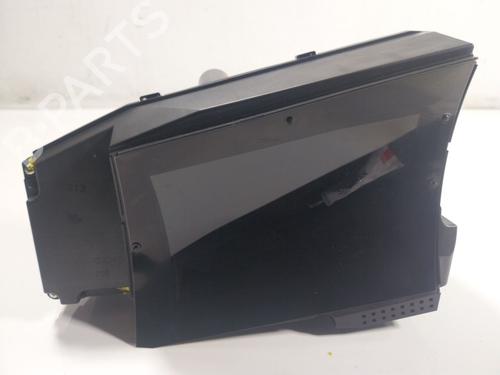 Used Instrument cluster Instrument cluster VOLVO XC90 II (256) T8 Hybrid AWD (407 hp) 16665203 16665203