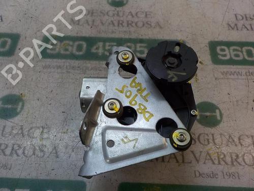 Used Rear wiper motor PEUGEOT 407 SW (6E_, 6D_) 2.0 HDi 135 (136 hp) 3870096