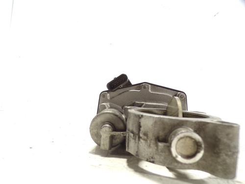 Throttle body BMW 5 (F10) 520 d | BP8168196M82 
