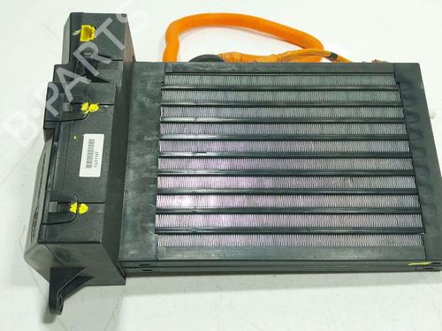 Heater resistor TESLA MODEL S (5YJS) P85 | BP39909631M108 - Image 5