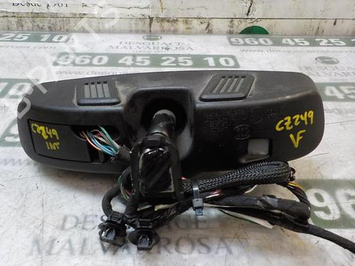 Rear mirror JEEP COMPASS (MK49) 2.2 CRD | BP3999634I6 - Image 2