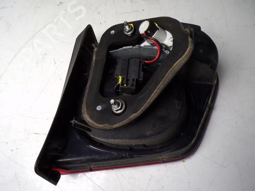 Right tailgate light VW TIGUAN (5N_) 2.0 TDI | BP16181661C80 