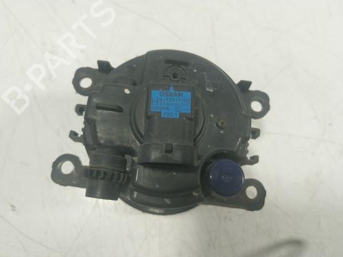 Right front fog light FORD FOCUS III 1.0 EcoBoost | BP19105116C31 