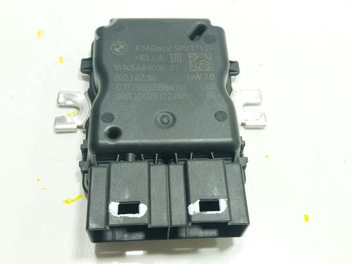 Used Electronic module Electronic module BMW X5 (G05, F95) xDrive 40 d Mild-Hybrid (352 hp) 34119928 34119928