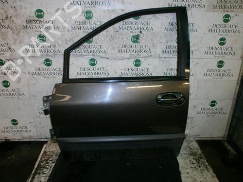 Used Left front door Left front door 3787777 3787777