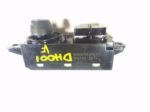 Electronic module PEUGEOT 208 I (CA_, CC_) 1.2 PureTech 82 | BP7698906M83 
