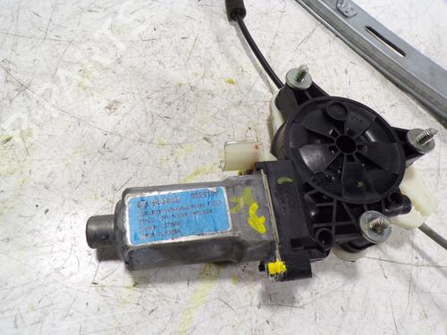Rear right window mechanism HYUNDAI i20 II (GB, IB)  | BP9504734C25 