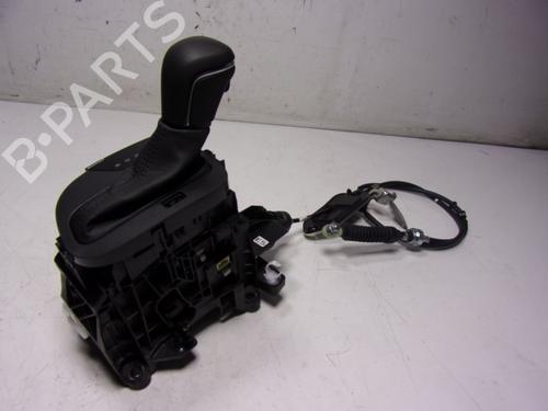 Gearstang TOYOTA YARIS (_P21_, _PA1_, _PH1_) 1.5 Hybrid (MXPH11) (92 hp) 15634332