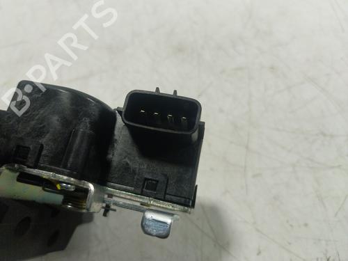 Tailgate lock HYUNDAI ix35 (LM, EL, ELH) 1.7 CRDi | BP20129537C101 