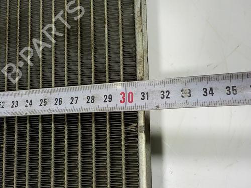 AC radiator OPEL MOKKA / MOKKA X (J13)  | BP13735411M32 