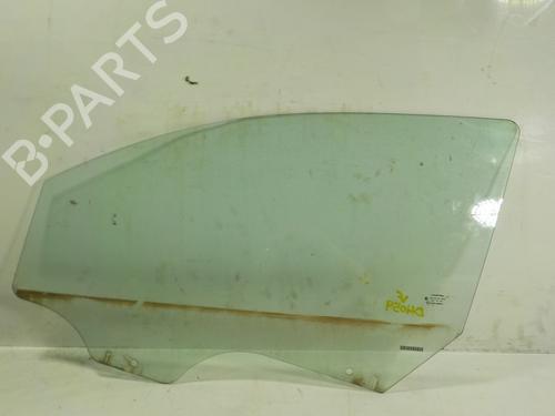 Front left door window DODGE CALIBER 2.0 CRD (140 hp) 9084349