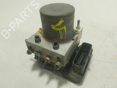 Used ABS pump ABS pump CITROËN JUMPER II Van 2.2 BlueHDi 140 (140 hp) 24114587 24114587