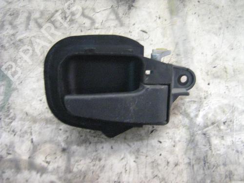 Used Front right interior door handle BMW 3 (E36) 318 tds (90 hp) 3746290