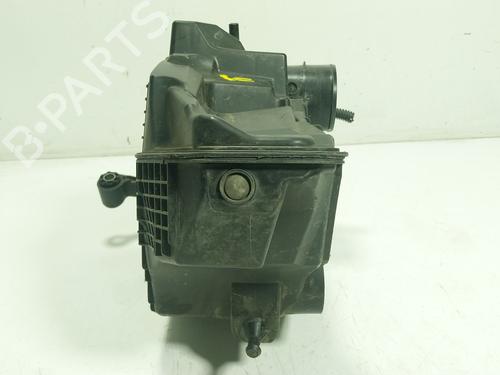 Air filter box DACIA LODGY (JS_) 1.5 Blue dCi 115 (JSJT) | BP29608449M87 