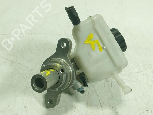 Brake master cylinder BMW 4 Coupe (F32, F82) 420 d | BP27522290M77