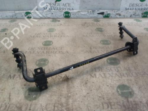 Used Anti roll bar Anti roll bar FORD FOCUS II (DA_, HCP, DP) 1.8 TDCi (115 hp) 3799721 3799721
