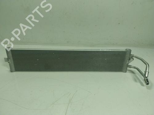 Used Oil radiator Oil radiator BMW 5 (G30, F90) 540 i xDrive (340 hp) 23857795 23857795