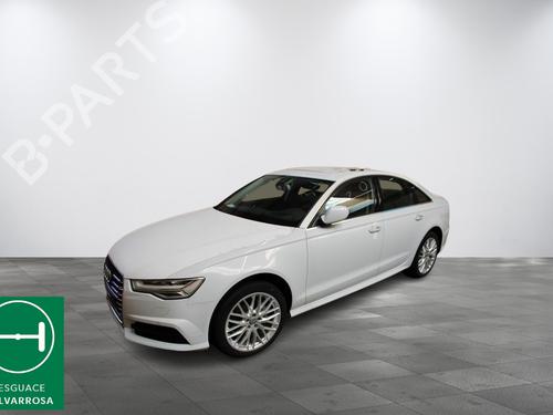 Used Parts AUDI A6 C7 (4G2, 4GC) 2.0 TDI quattro 5014603