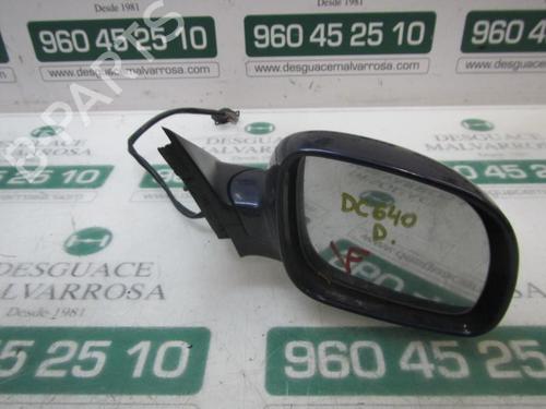 Used Right mirror VW PASSAT B5.5 (3B3) 2.0 (115 hp) 3991322