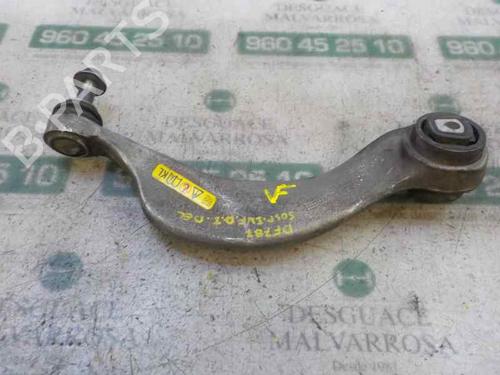 Used Left front suspension arm Left front suspension arm 6450289 6450289