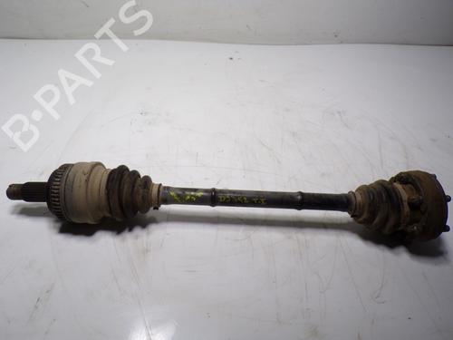 Used Left rear driveshaft BMW 3 (E90) [2004-2012]  11192262