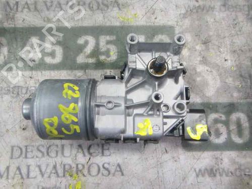 Used Front wiper motor Front wiper motor SEAT Mii (KF1, KE1) 1.0 (75 hp) 3862933 3862933