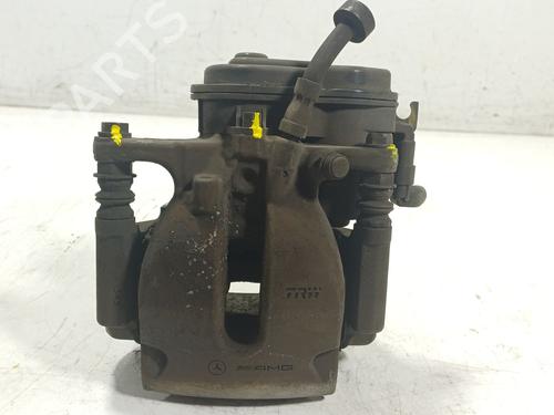 Used Left rear brake caliper Left rear brake caliper 36939951 36939951