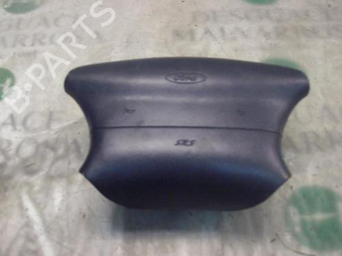 Used Driver airbag Driver airbag 10196350 10196350