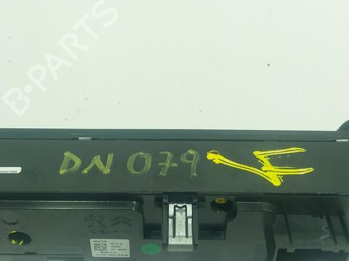 Switch CITROËN C5 AIRCROSS (A_) 1.2 PureTech 130 (ARHNSJ) | BP18893433I30 