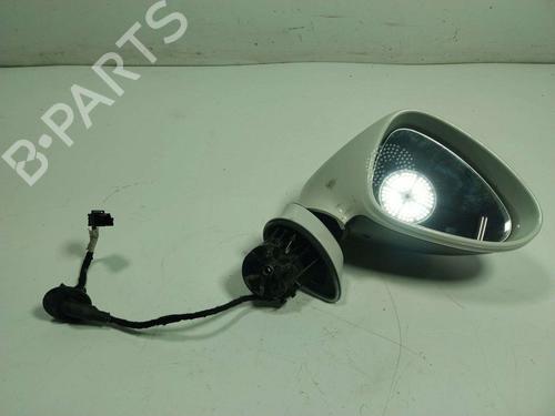 Used Right mirror Right mirror 38792038 38792038