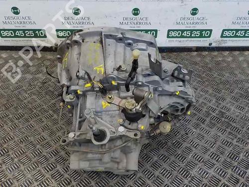 Gearbox RENAULT MEGANE II (BM0/1_, CM0/1_) 1.9 dCi (BM0G, CM0G) | BP4645682M3 