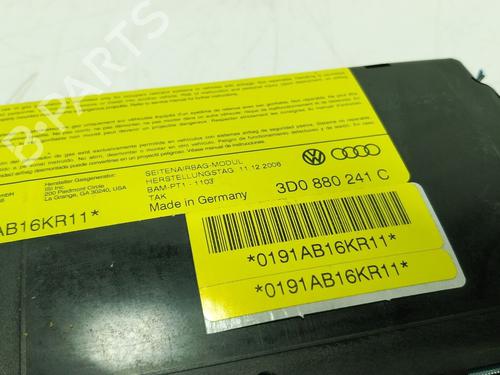 Other BENTLEY CONTINENTAL FLYING SPUR (3W_) 6.0 | BP26927644O1 - Image 3