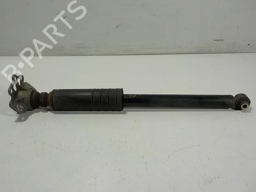 Used Right rear shock absorber Right rear shock absorber OPEL CORSA E (X15) 1.4 (08, 68) (90 hp) 12980090 12980090