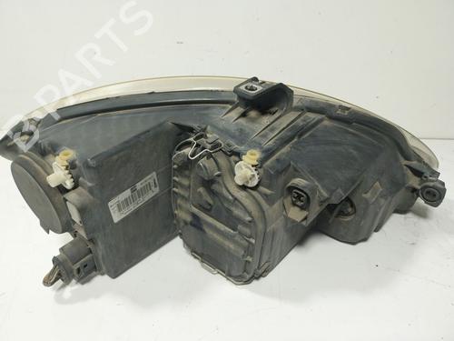 Left headlight SEAT TOLEDO III (5P2) 2.0 FSI | BP29395387C28 