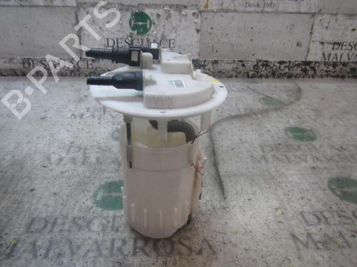 Used Fuel pump Fuel pump PEUGEOT 208 I (CA_, CC_) 1.6 HDi (94 hp) 3839041 3839041