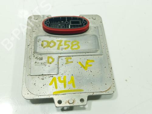 Used Electronic module Electronic module PORSCHE CAYENNE (9PA) 3.6 (290 hp) 33057032 33057032