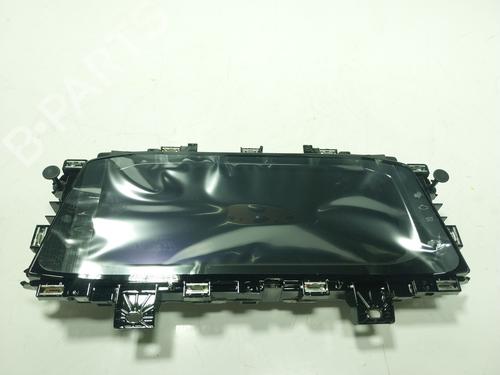 Kombiinstrument VW CADDY V Box Body/MPV (SBA, SBH) 2.0 TDi (102 hp) 28214716