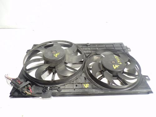 Radiator fan VW SCIROCCO III (137, 138)  | BP9816089M35 