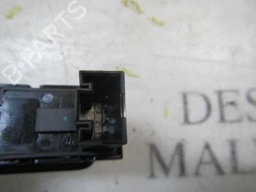 Left rear window switch VW POLO V (6R1, 6C1) 1.2 TSI | BP3879031I29