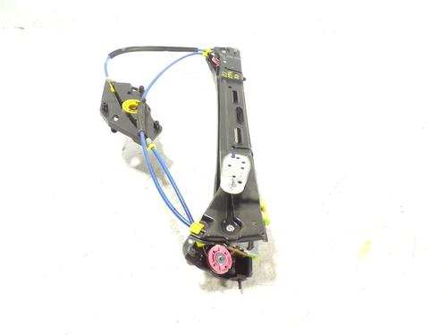 Used Front right window mechanism Front right window mechanism SEAT ALHAMBRA (710, 711) [2010-2022] 9643955 9643955