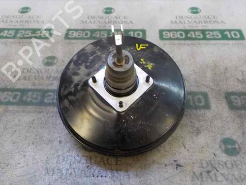 Used Servo brake Servo brake DACIA DOKKER MPV (KE_) 1.5 dCi (KEAJ, KEAH) (90 hp) 6130607 6130607