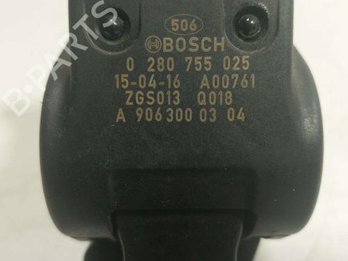 Pedal MERCEDES-BENZ VITO Van (W447) 111 CDI (447.601, 447.603, 447.605) | BP38547067I4  - Image 5