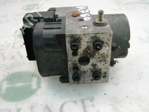 Used ABS pump ABS pump CITROËN XSARA Coupe (N0) 1.8 i 16V (110 hp) 3758826 3758826