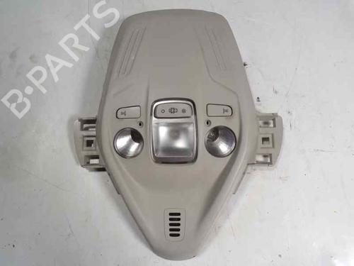 Used Interior roof light Interior roof light CITROËN C4 Picasso II [2013-2026] 7412618 7412618