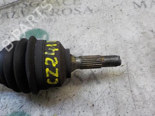 Right front driveshaft CITROËN C3 I (FC_, FN_) 1.1 i | BP3854230M39
