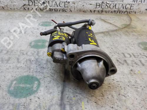 Used Starter Starter VW PASSAT B5 (3B2) 1.8 T (150 hp) 3856370 3856370