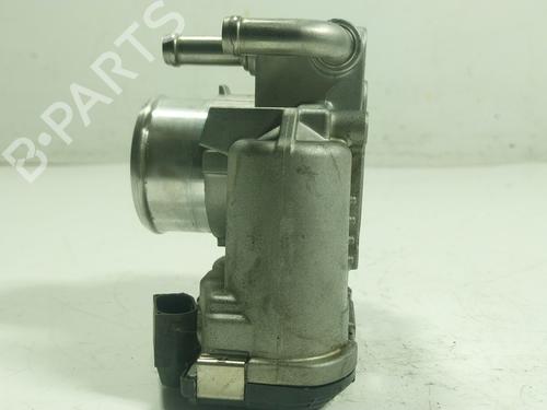 Throttle body HYUNDAI i20 ACTIVE (IB, GB) 1.0 T-GDI | BP24865326M82 